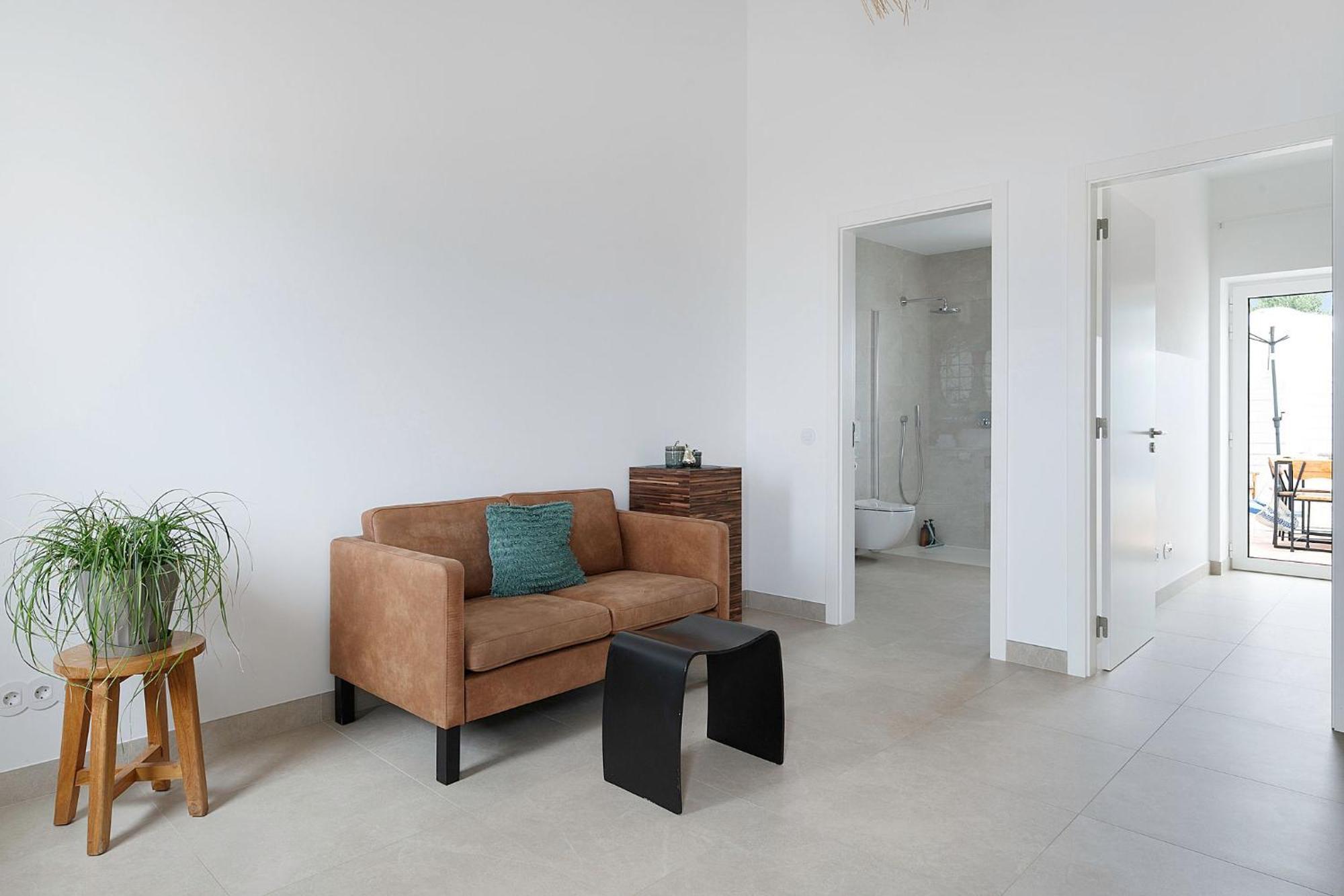 Quinta Do Ourives Bed & Breakfast Carvoeiro  Bagian luar foto