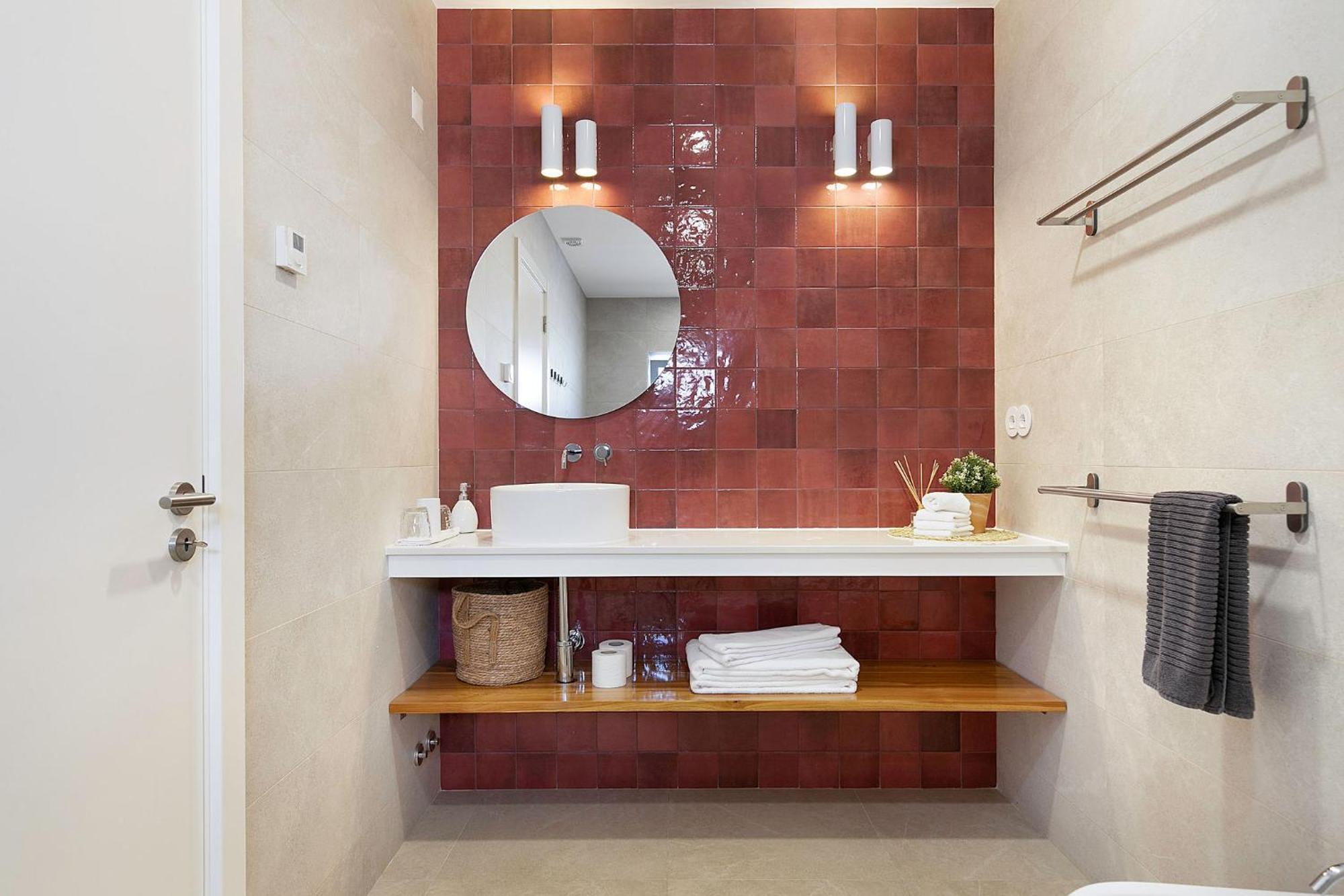Quinta Do Ourives Bed & Breakfast Carvoeiro  Bagian luar foto