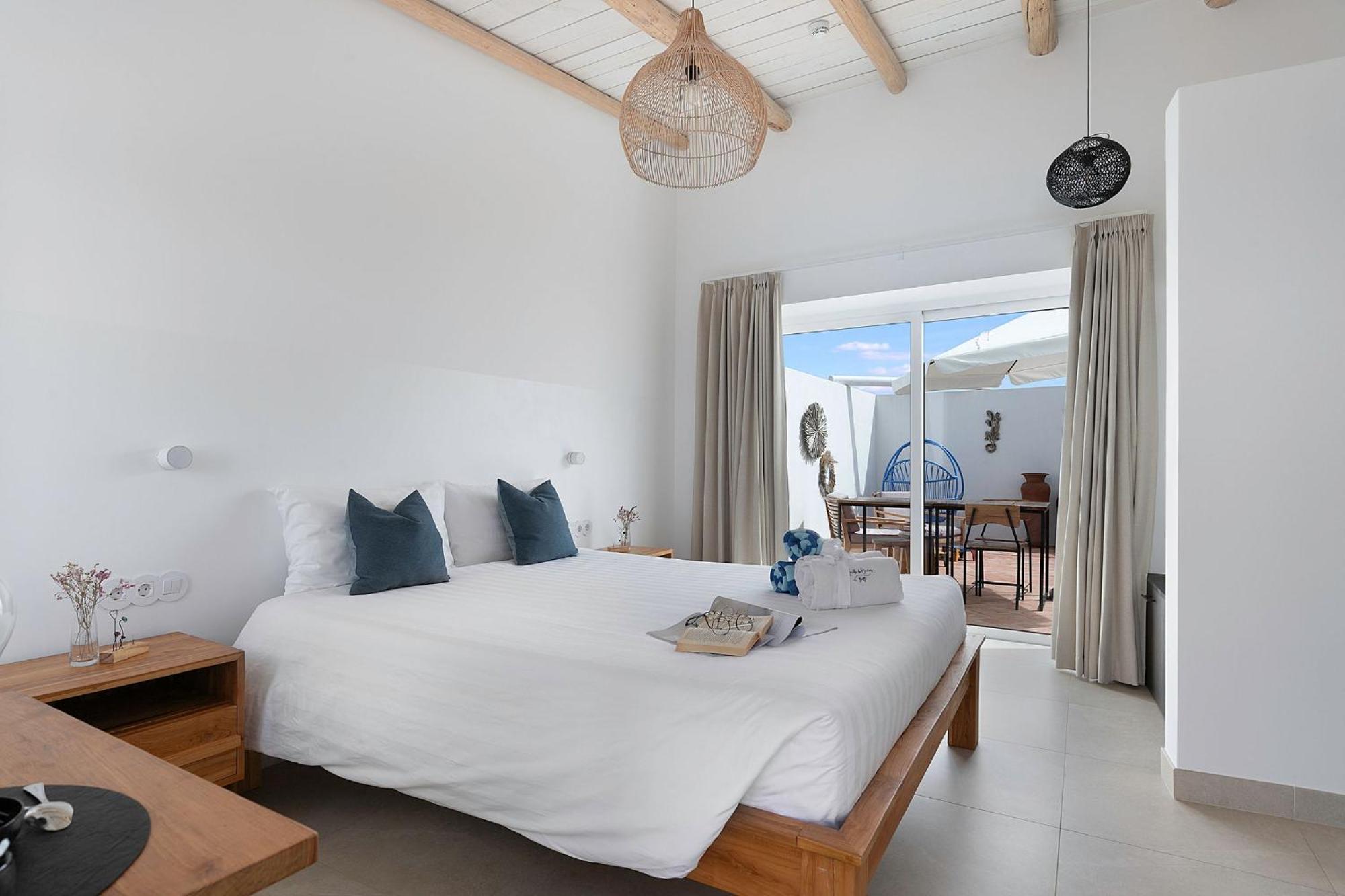 Quinta Do Ourives Bed & Breakfast Carvoeiro  Bagian luar foto