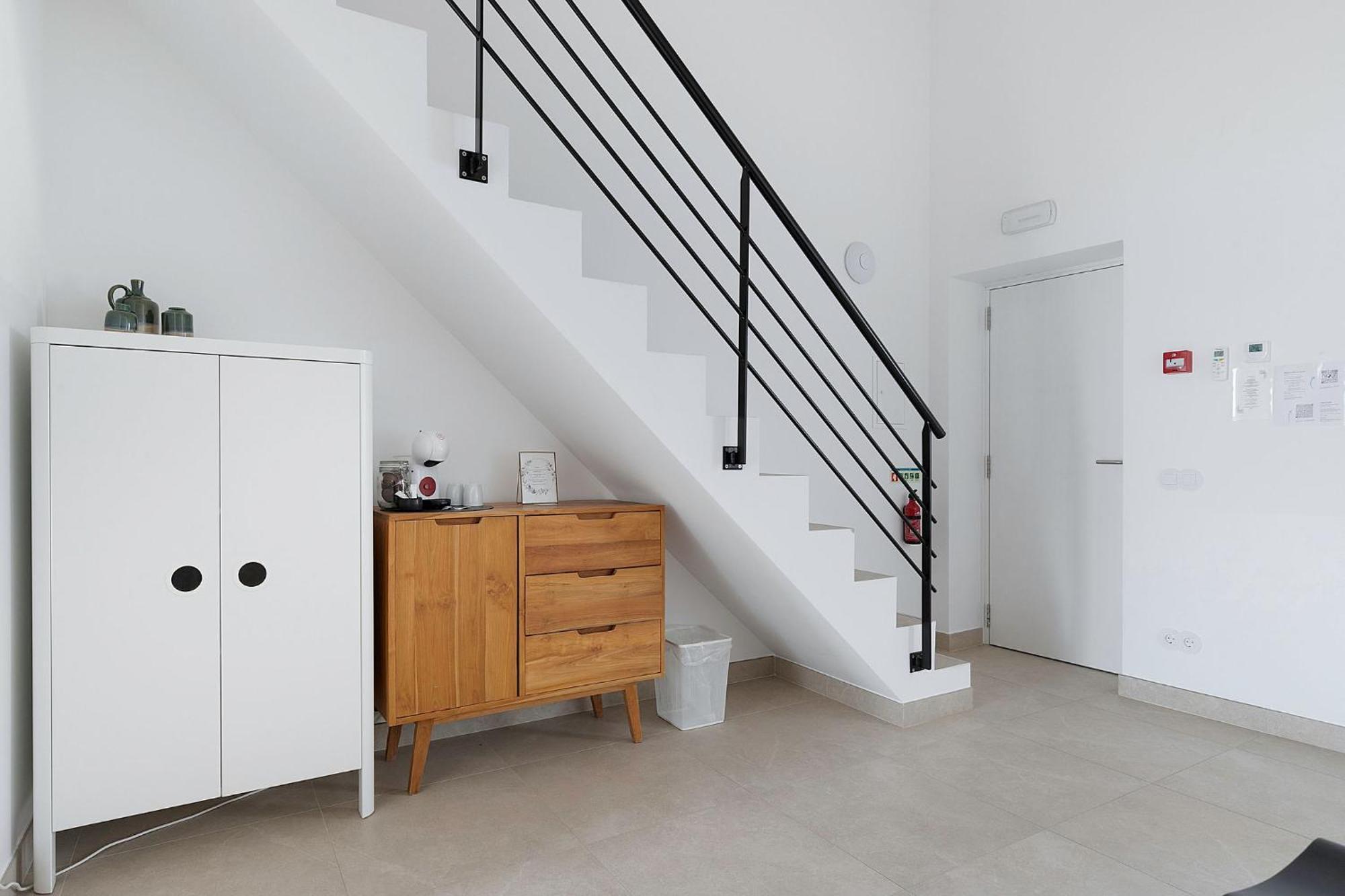 Quinta Do Ourives Bed & Breakfast Carvoeiro  Bagian luar foto