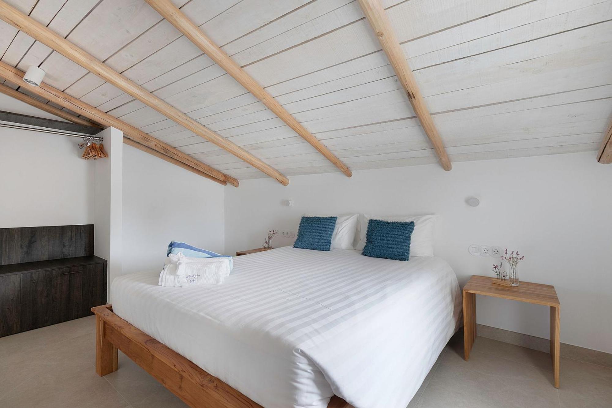 Quinta Do Ourives Bed & Breakfast Carvoeiro  Bagian luar foto
