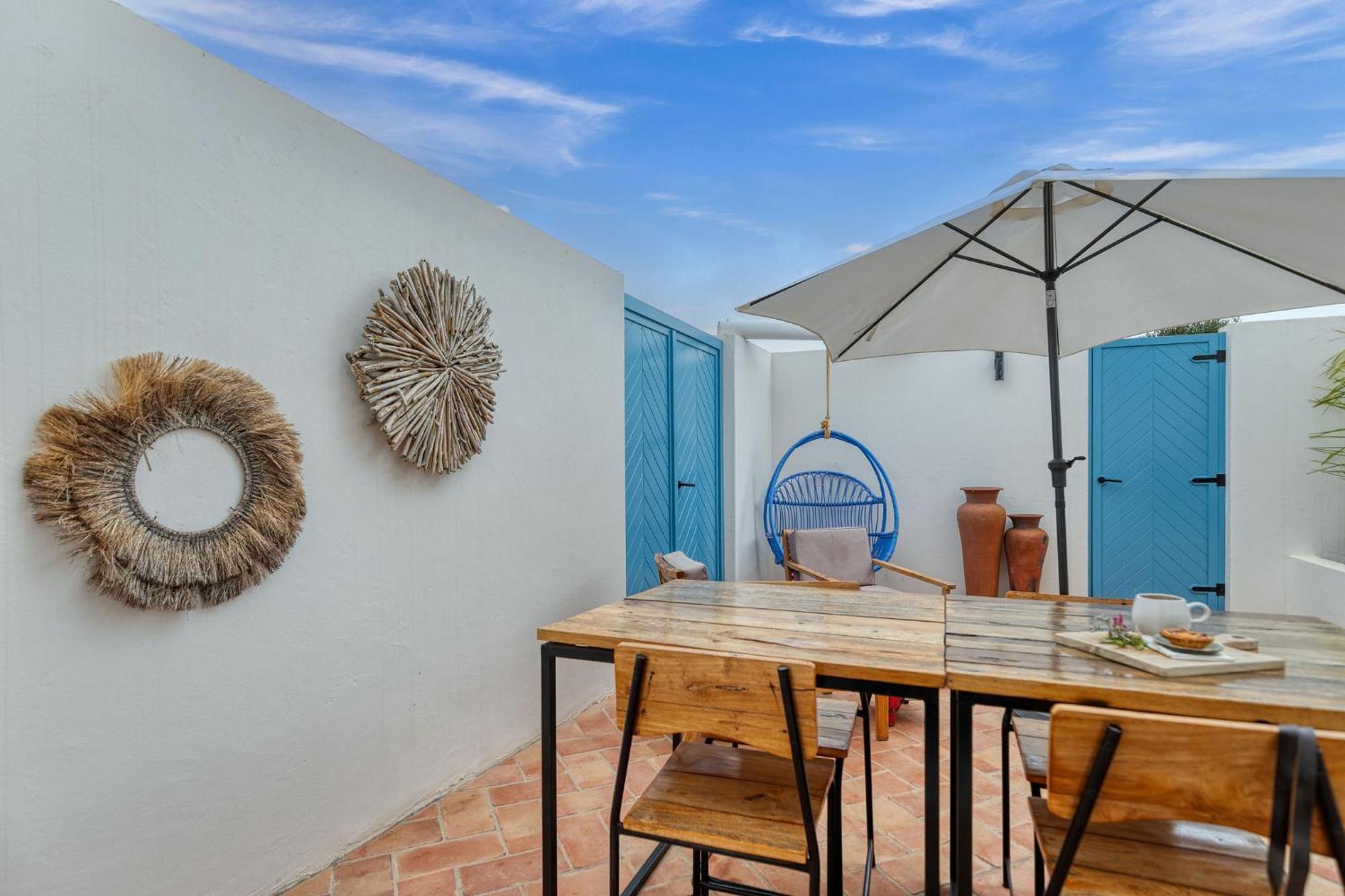 Quinta Do Ourives Bed & Breakfast Carvoeiro  Bagian luar foto