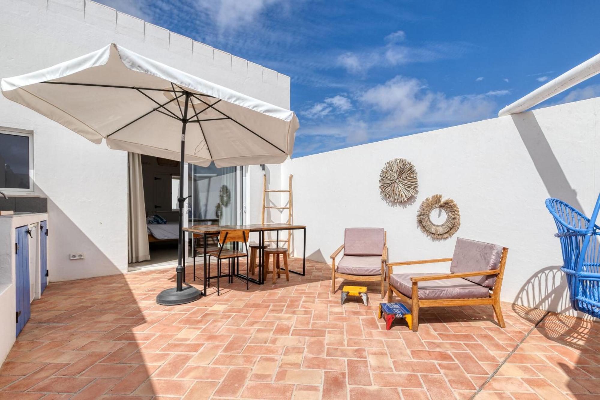 Quinta Do Ourives Bed & Breakfast Carvoeiro  Bagian luar foto