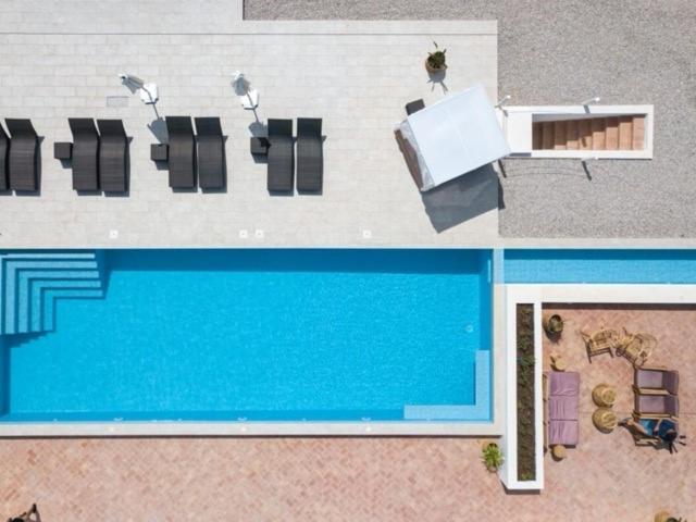 Quinta Do Ourives Bed & Breakfast Carvoeiro  Bagian luar foto