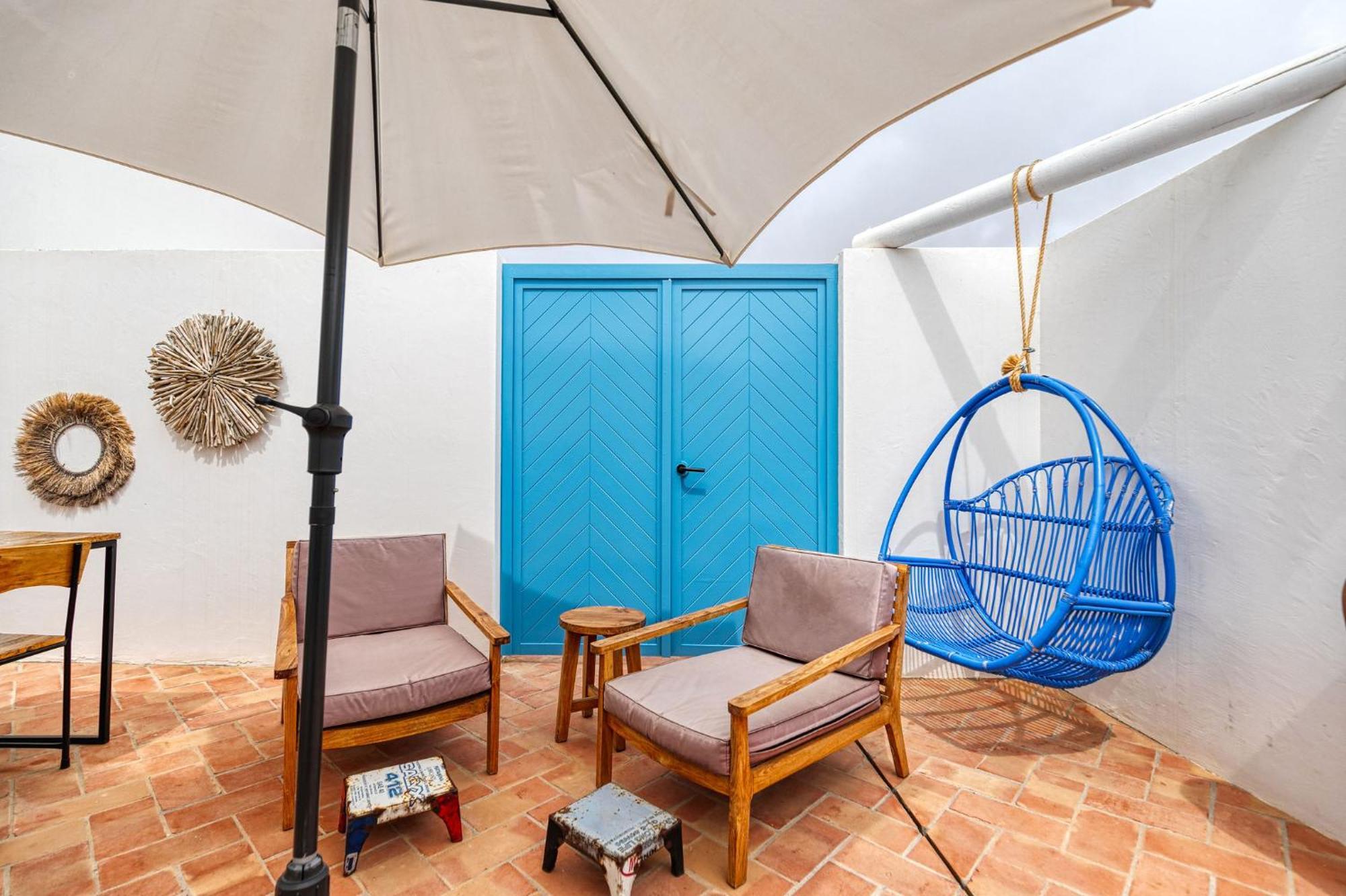Quinta Do Ourives Bed & Breakfast Carvoeiro  Bagian luar foto